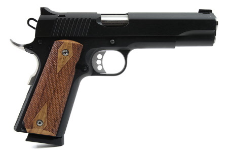 Desert Eagle 1911