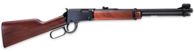 Henry Lever Action 22 lr