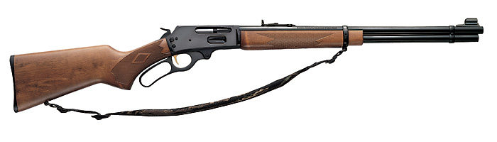 Marlin 336 W cal 30-30 