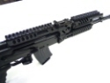 CAA 5 Rail ak