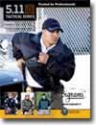 5.11 Catalogo