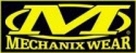 Mechanix Guanti Tattici