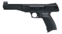 gamo moving target