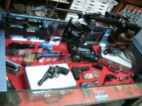 sig sauer x-five