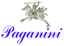Catalogo Paganini