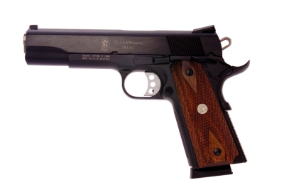 4-408 s&w 1911 carbon