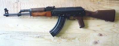 ak ddr