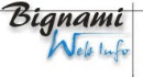 bignami logo