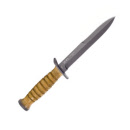 boker m3 trench knife