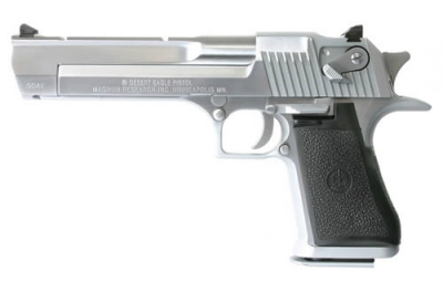 desert eagle inox