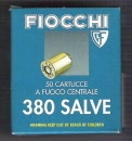 fiocchi 380