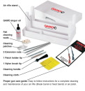 gamo kit manutenzione