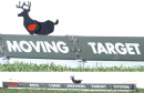 gamo moving target