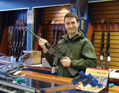 igor m&p