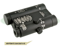 laserlyte k-15-9