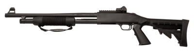 mossberg 590 a1