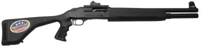 mossberg 930 spx