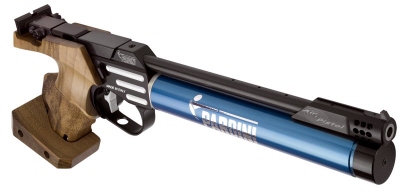 pardini k10
