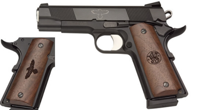 s&w 1911 gunsite
