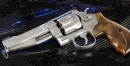 s&w 627 performance