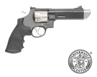 s&w 627 v-comp
