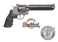 s&w 629 stealth