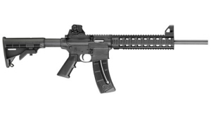 s&w m&p 15-22