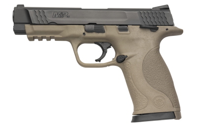 s&w m&p 45