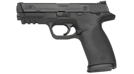 s&w m&p b