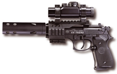 umarex 92xxtreme
