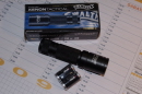 walther torcia tattica