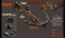 wickedbridge invader-crossbow-package