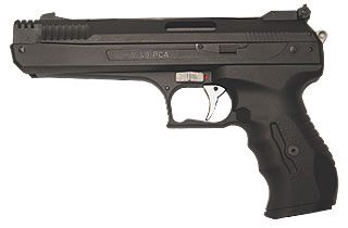 weihrauch hw40